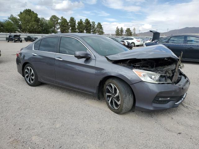 Vin: 1hgcr2f74ha030595, lot: 55705125, honda accord ex 20174