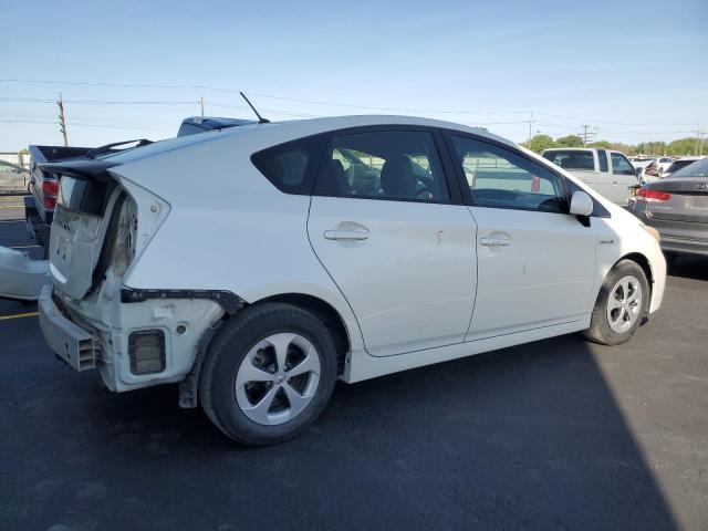 Vin: jtdkn3du9d1713150, lot: 58343785, toyota prius 20133