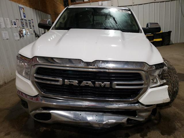 2019 RAM 1500 BIG H - 1C6RRFFG9KN702058