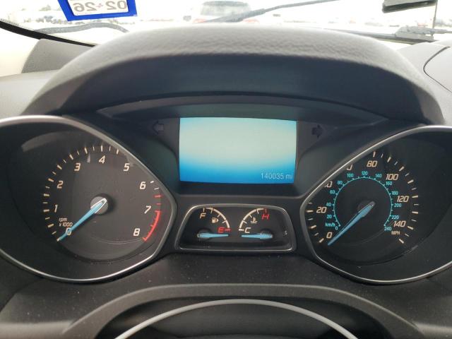2015 FORD ESCAPE TIT - 1FMCU0JXXFUA77744