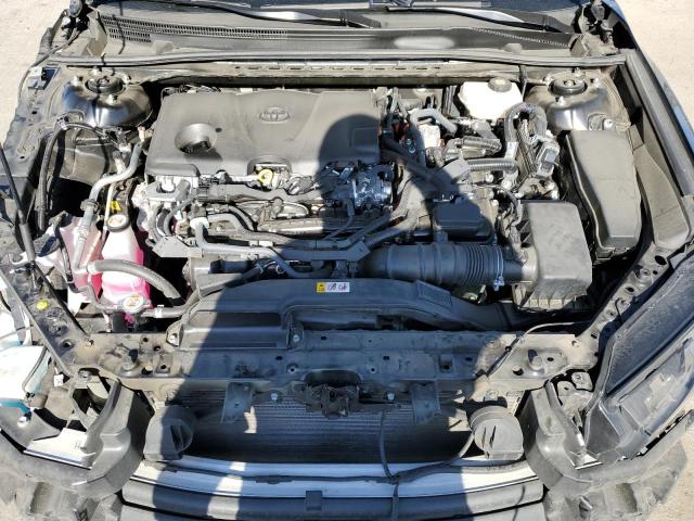 2025 TOYOTA CAMRY XSE - 4T1DAACK8SU022398