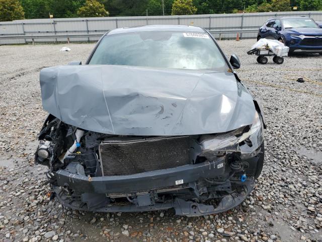 2021 HYUNDAI ELANTRA SE - KMHLN4AG4MU128480