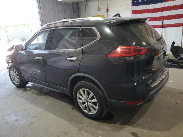 Vin: knmat2mv5hp612016, lot: 55304695, nissan rogue s 20172