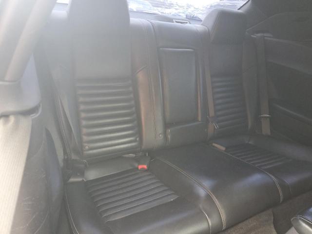 2010 DODGE CHALLENGER - 2B3CJ5DT3AH265392
