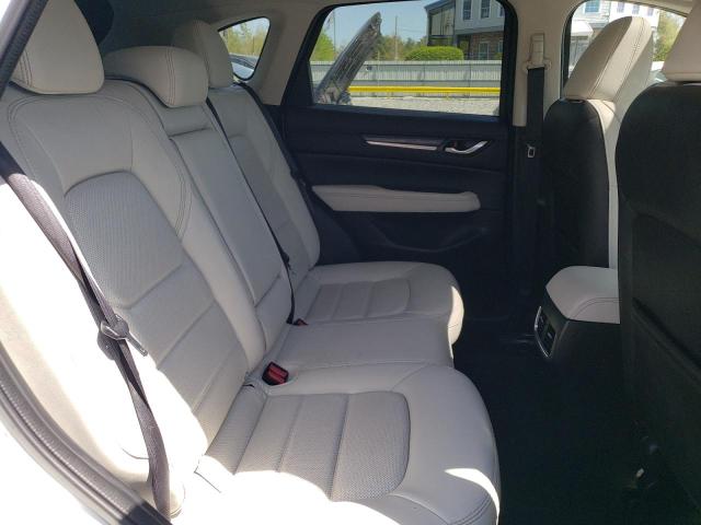 2019 MAZDA CX-5 GRAND - JM3KFBDM0K0592087