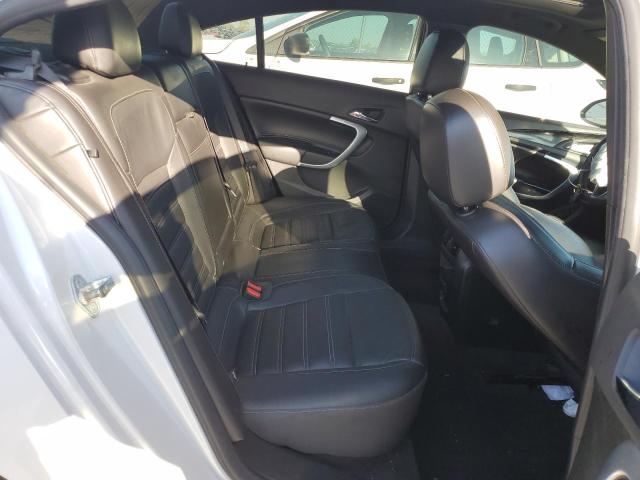 2017 BUICK REGAL GS 2G4GT5GX5H9110710