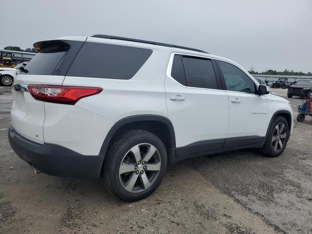 2019 CHEVROLET TRAVERSE LT 1GNERHKW5KJ191298