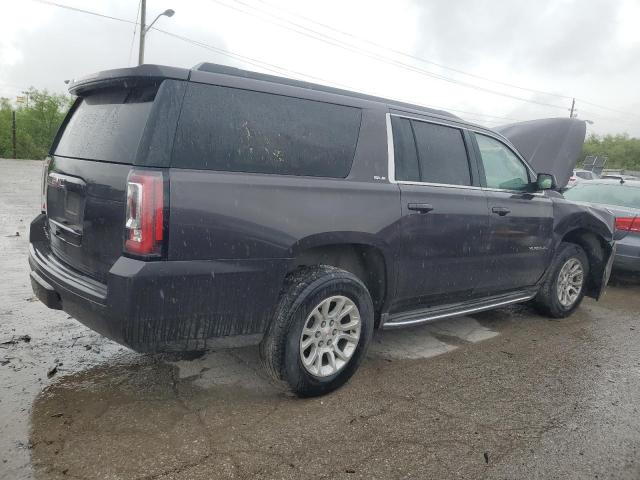 Vin: 1gks2gkcxfr510772, lot: 58534035, gmc yukon k1500 sle 20153