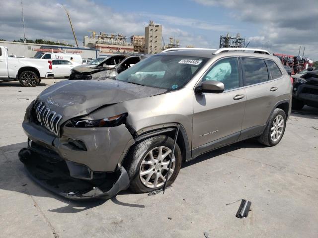 Vin: 1c4pjllb6jd584019, lot: 56864505, jeep grand cher latitude plus 2018 img_1