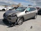 2018 JEEP CHEROKEE L - 1C4PJLLB6JD584019