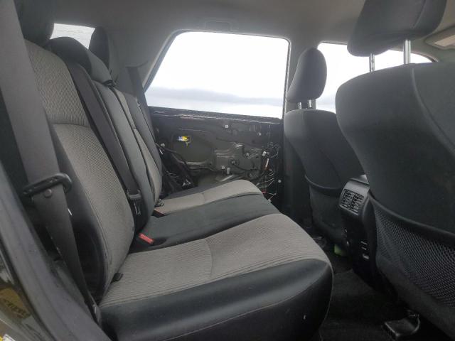2019 TOYOTA 4RUNNER SR - JTEBU5JR3K5661790