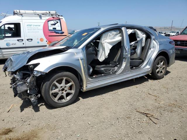 Vin: 4t1t11ak8nu636662, lot: 57455535, toyota camry se 2022 img_1