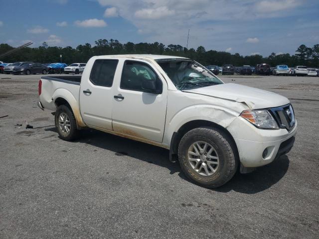 Vin: 1n6dd0er2kn725860, lot: 58724415, nissan frontier s 20194