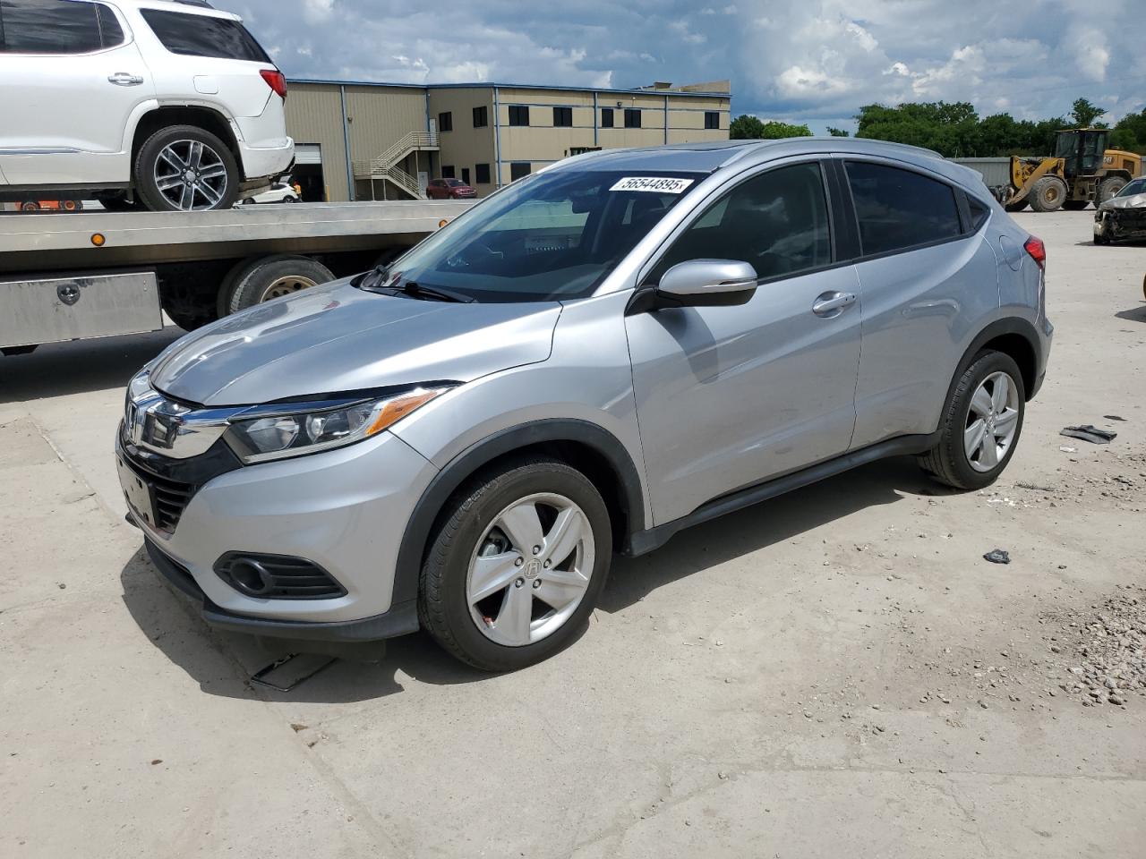 HONDA HR-V EX