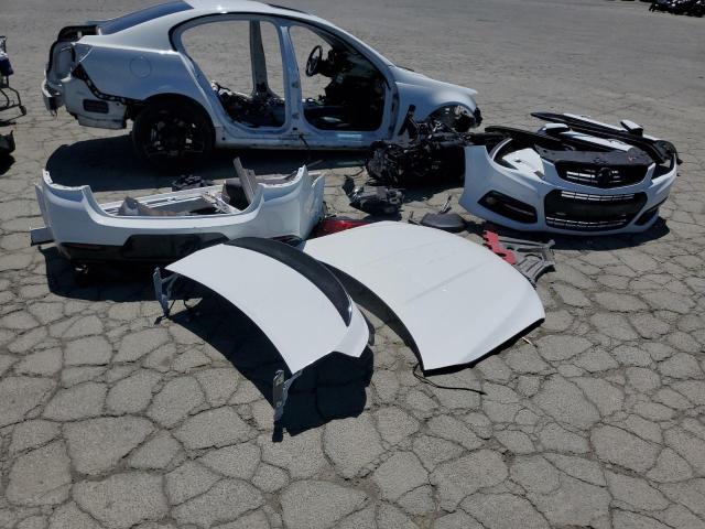 2015 CHEVROLET SS 6G3F15RW6FL105101