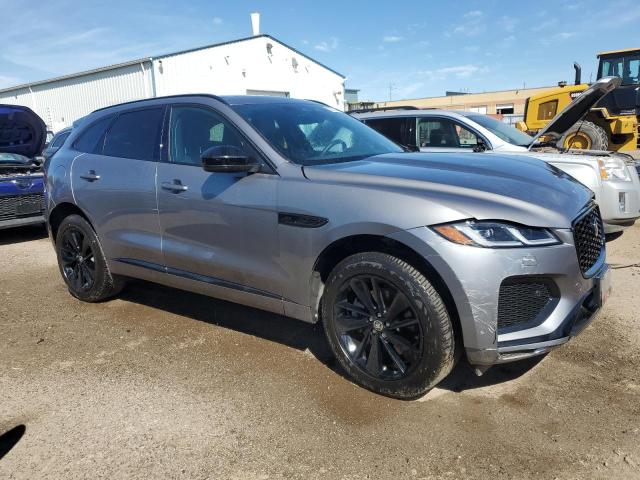 Vin: sadct2ex7sa744590, lot: 57273545, jaguar f-pace r-dynamic s 20254