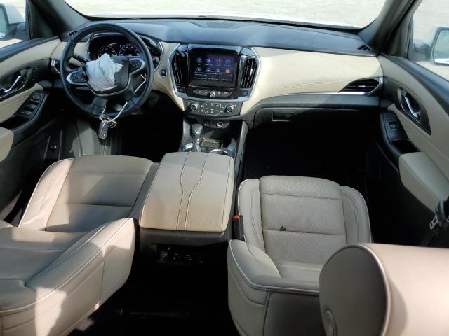 2022 CHEVROLET TRAVERSE P 1GNERKKW0NJ182428
