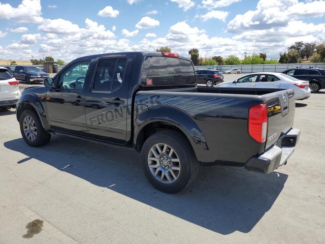 Vin: 1n6ad0er9cc466171, lot: 56782745, nissan frontier s 20122