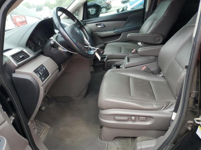 2016 HONDA ODYSSEY EXL 5FNRL5H60GB103631