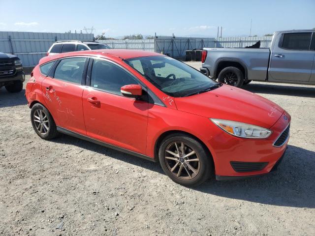 Vin: 1fadp3k22gl230666, lot: 56002265, ford focus se 20164