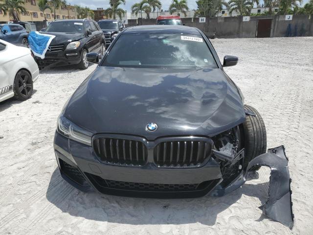 2021 BMW 530 I WBA53BH00MWX05796