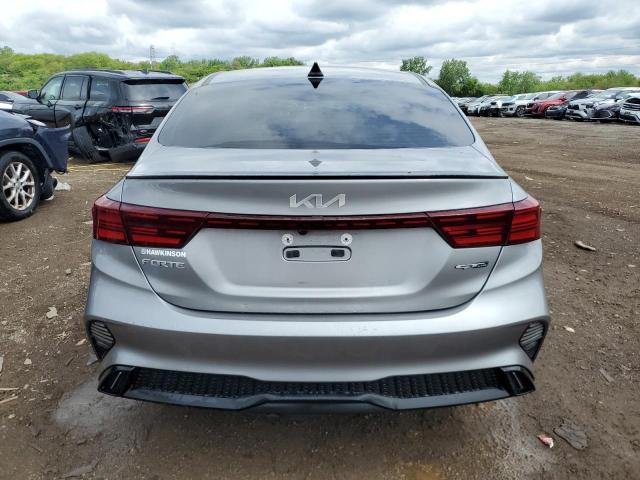2023 KIA FORTE GT L - 3KPF54AD6PE647573
