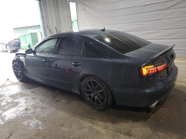 Vin: waufmafc2en024670, lot: 55408635, audi a6 premium plus 20142