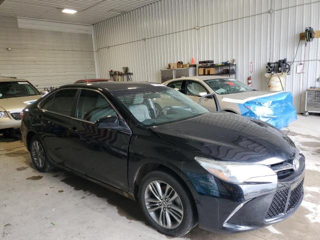 2015 TOYOTA CAMRY LE - 4T1BF1FK6FU045642