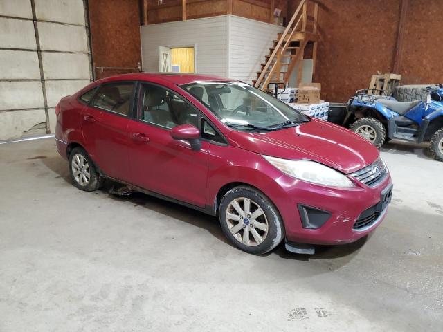 Vin: 3fadp4bj2bm175821, lot: 57212145, ford fiesta se 20114