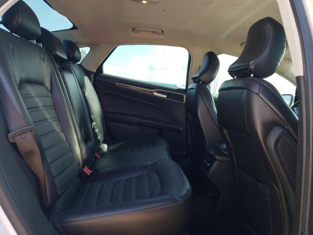 2015 FORD FUSION SE - 3FA6P0H93FR278608