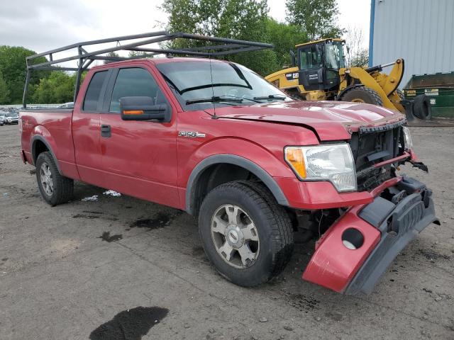 Vin: 1ftfx1evxafd46717, lot: 56914375, ford f-150 super cab 20104