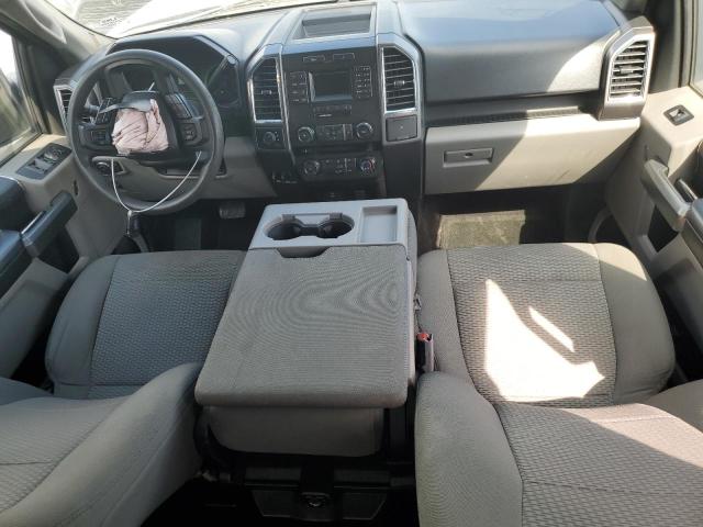 2016 FORD F150 SUPER - 1FTEW1E81GFC60181