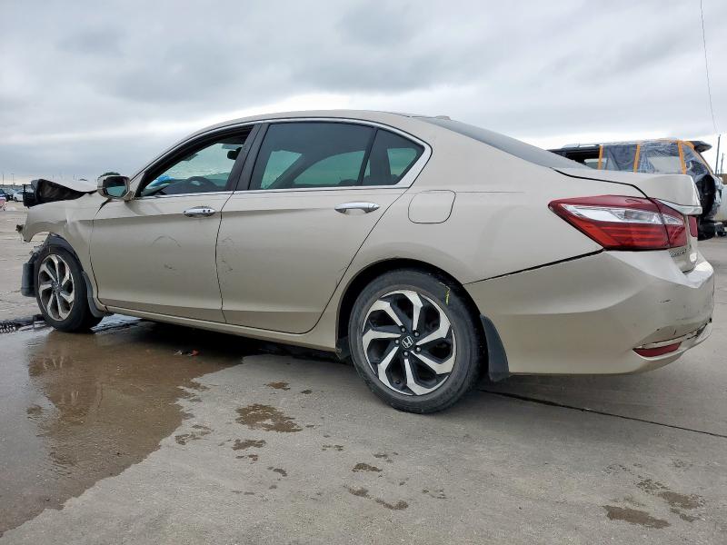 Vin: 1hgcr2f77ha064420, lot: 55901515, honda accord ex 20172