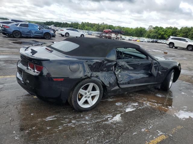 2012 CHEVROLET CAMARO LT #3268413758