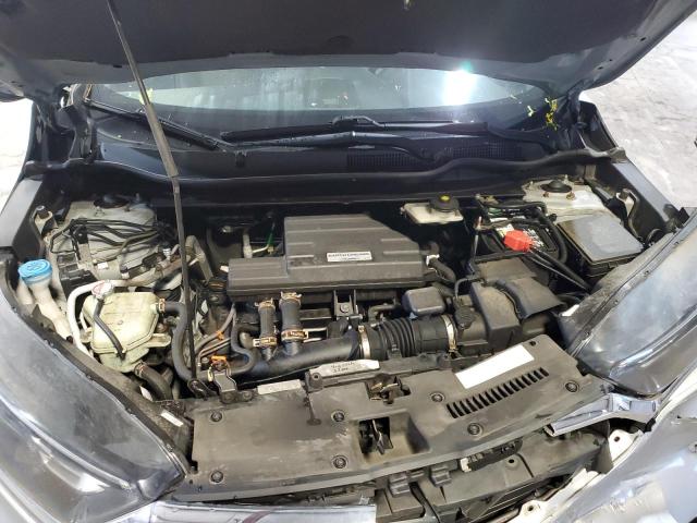 2019 HONDA CR-V EXL - 2HKRW2H88KH614859