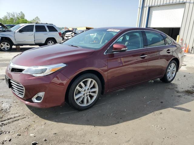 Vin: 4t1bk1eb6eu110257, lot: 57026815, toyota avalon base 2014 img_1