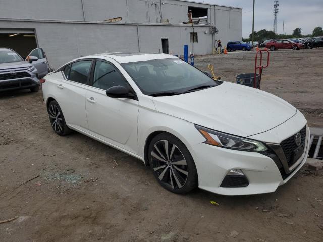 Vin: 1n4bl4cv9kc101964, lot: 57811065, nissan altima sr 20194