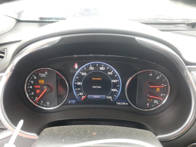 2020 CHEVROLET MALIBU PRE 1G1ZE5SX3LF020222