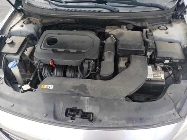 2017 HYUNDAI SONATA SE 5NPE24AF3HH492922
