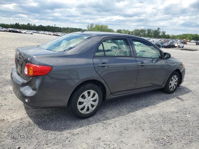 Vin: jtdbu4ee2aj087047, lot: 58264775, toyota corolla base 20103