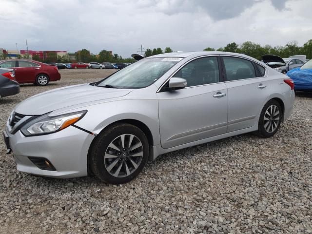 Vin: 1n4al3ap6hc482157, lot: 56665995, nissan altima 2.5 2017 img_1