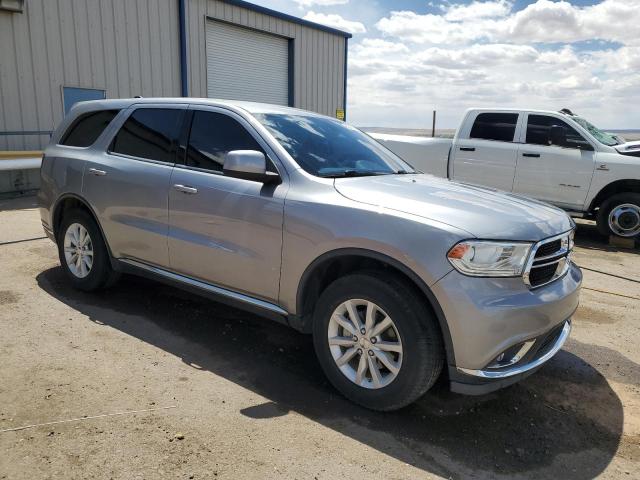 Vin: 1c4rdjag5ec971305, lot: 55342835, dodge durango sxt 20144