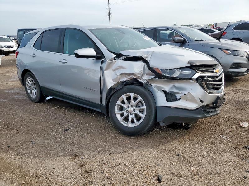 Vin: 2gnaxkev5l6231608, lot: 59020815, chevrolet equinox lt 20204