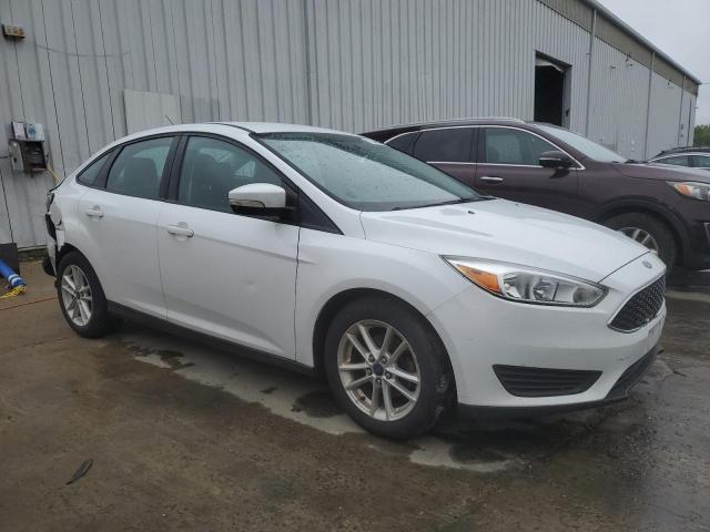 Vin: 1fadp3f21fl206478, lot: 55460645, ford focus se 20154