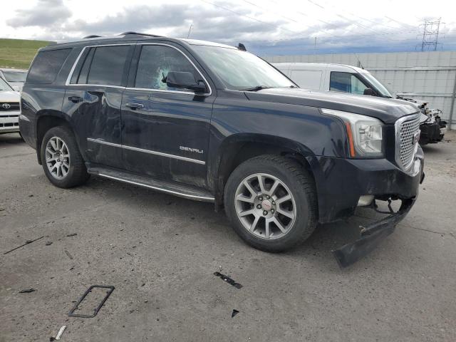 Vin: 1gks2ckj2hr206443, lot: 55599885, gmc yukon denali 20174