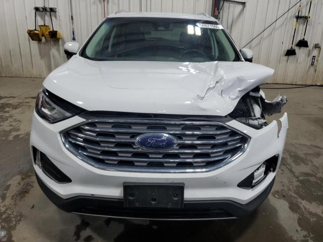 2020 FORD EDGE SEL - 2FMPK4J96LBA41535