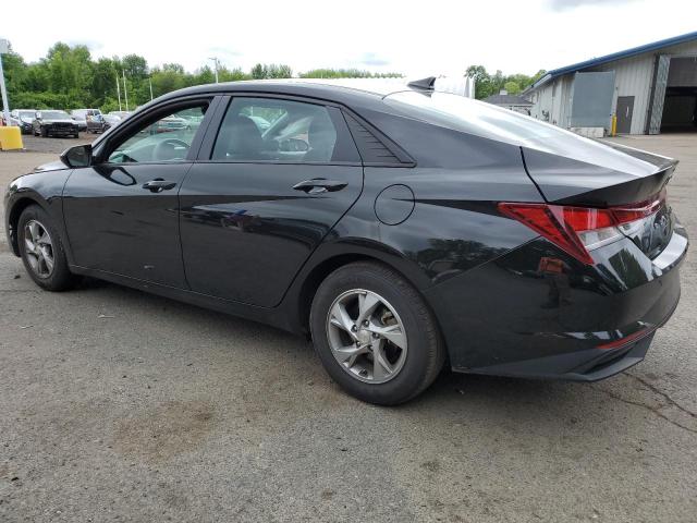 Vin: 5npll4ag5ph110031, lot: 58871335, hyundai elantra se 20232