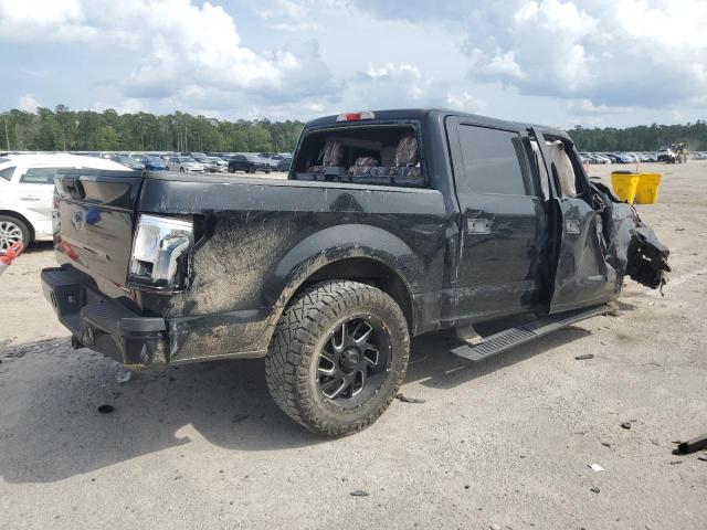 Vin: 1ftew1cf8gfd48386, lot: 55180095, ford f-150 supercrew 20163