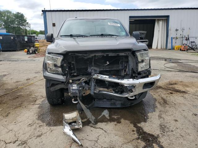 2015 FORD F150 SUPER - 1FTEW1EG7FKE13174