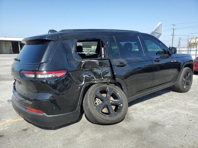 Vin: 1c4rjkag2p8723369, lot: 58762455, jeep grand cher l laredo 20233